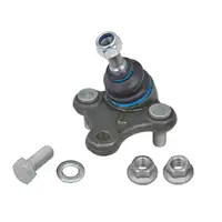 MEYLE Control Arm for HYUNDAI Elantra 6 Kona, Front Axle, Lower, Outer Left