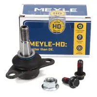 MEYLE HD 5160100003/HD VERSTÄRKT Traggelenk für VOLVO S60 V70 2 XC70 XC90 vorne 274377
