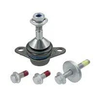 MEYLE 5160100002 Traggelenk f&uuml;r VOLVO S60 1 S80 1 V70 2 XC70 Cross Country vorne unten