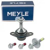 MEYLE 5160100002 Traggelenk f&uuml;r VOLVO S60 1 S80 1 V70 2 XC70 Cross Country vorne unten
