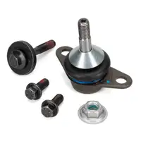 2x MEYLE 5160100002 Lower front control arm for VOLVO S60 1, S80 1, V70 2, XC70 Cross Country