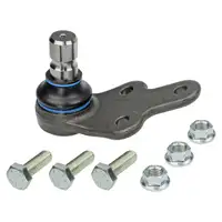 MEYLE 5160100007 Traggelenk F&uuml;hrungsgelenk f&uuml;r VOLVO V40 vorne unten au&szlig;en links 31340232