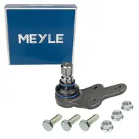 MEYLE 5160100007 Traggelenk F&uuml;hrungsgelenk f&uuml;r VOLVO V40 vorne unten au&szlig;en links 31340232