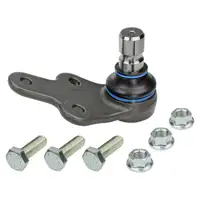 MEYLE 5160100008 Traggelenk F&uuml;hrungsgelenk f&uuml;r VOLVO V40 vorne unten au&szlig;en rechts 31340232