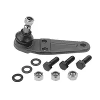 MEYLE 5160105292 Lower control arm for VOLVO 240 front axle, lower left 1330821