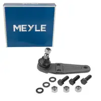 MEYLE 5160105292 Lower control arm for VOLVO 240 front axle, lower left 1330821