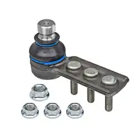 MEYLE 5160105554 Lower control arm for VOLVO 850 front axle 271591