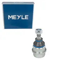 MEYLE Upper Control Arm for LAND ROVER Discovery 2 and Range Rover 2, P38A, Front Upper