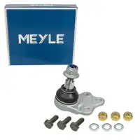 MEYLE 53-160100006 Traggelenk F&uuml;hrungsgelenk f&uuml;r LAND ROVER Freelander 2 vorne LR002624
