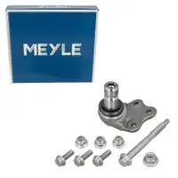 MEYLE Traggelenk Führungsgelenk für LAND ROVER Discovery Sport Range Rover Evoque vorne