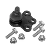 MEYLE 6160100003 Traggelenk F&uuml;hrungsgelenk f&uuml;r OPEL Meriva A Vorderachse unten rechts