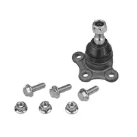 MEYLE Traggelenk F&uuml;hrungsgelenk f&uuml;r OPEL Frontera A B Monterey A B Vorderachse oben 310823