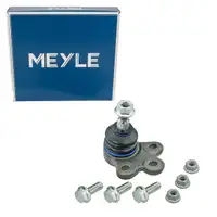 MEYLE 6160100008 Traggelenk F&uuml;hrungsgelenk f&uuml;r OPEL Antara A CHEVROLET Captiva C100 vorne