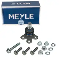MEYLE Traggelenk F&uuml;hrungsgelenk f&uuml;r OPEL Mokka 10 CHEVROLET Aveo Trax vorne