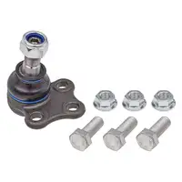 MEYLE Traggelenk f&uuml;r OPEL Vivaro B RENAULT Trafic 3 NISSAN FIAT Talento vorne unten aussen