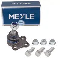 MEYLE Traggelenk f&uuml;r OPEL Vivaro B RENAULT Trafic 3 NISSAN FIAT Talento vorne unten aussen