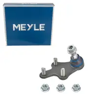 MEYLE Traggelenk F&uuml;hrungsgelenk f&uuml;r CITROEN C4 Picasso 2 PEUGEOT 2 5008 2 3008 vorne au&szlig;en