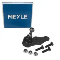 MEYLE Traggelenk F&uuml;hrungsgelenk f&uuml;r OPEL Kadett E DAEWOO Espero Lanos Nexia vorne