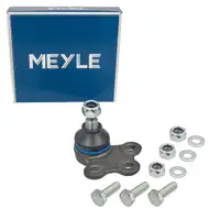 MEYLE Traggelenk F&uuml;hrungsgelenk f&uuml;r OPEL Ascona C Astra F Calibra A Vectra A vorne 1603121