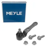 MEYLE Traggelenk F&uuml;hrungsgelenk f&uuml;r OPEL Corsa B Combo Tigra vorne unten 1603202