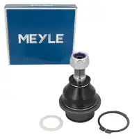 MEYLE Traggelenk F&uuml;hrungsgelenk f&uuml;r FORD Tourneo Connect / Custom Transit V362 vorne unten