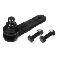 MEYLE Traggelenk F&uuml;hrungsgelenk f&uuml;r FORD Fiesta 3 Escort 5 6 Orion 3 Courier Vorne unten