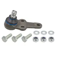 MEYLE Traggelenk F&uuml;hrungsgelenk f&uuml;r FORD Fiesta 3 4 Courier Ka RB Puma MAZDA 3 vorne unten