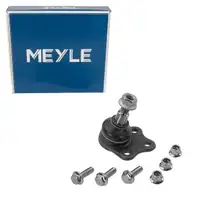 MEYLE Traggelenk F&uuml;hrungsgelenk f&uuml;r FORD Galaxy 2 Mondeo 4 S-Max VOLVO V60 V70 3 2 vorne