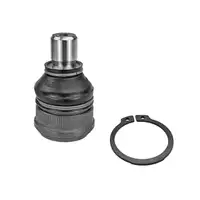 MEYLE 7160100019 Traggelenk F&uuml;hrungsgelenk f&uuml;r FORD Fiesta 6 MK6 MAZDA 2 DE DH vorne unten