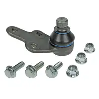 MEYLE Traggelenk F&uuml;hrungsgelenk f&uuml;r FORD Grand C-Max C-Max 2 Focus 3 MK3 Vorne rechts