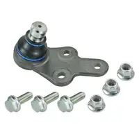 MEYLE Traggelenk F&uuml;hrungsgelenk f&uuml;r FORD Focus 3 vorne unten au&szlig;en links 1866072