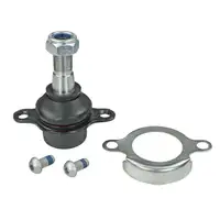 MEYLE Traggelenk F&uuml;hrungsgelenk f&uuml;r FORD Transit Vorderachse unten au&szlig;en 1417351