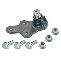 MEYLE Traggelenk F&uuml;hrungsgelenk f&uuml;r FORD Focus 3 vorne unten au&szlig;en rechts 1866070