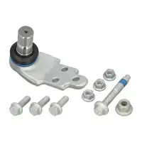 MEYLE HD VERST&Auml;RKT Traggelenk f&uuml;r FORD Galaxy 3 S-Max vorne links unten au&szlig;en 1877653