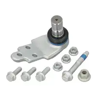 MEYLE HD VERST&Auml;RKT Traggelenk f&uuml;r FORD Galaxy 3 S-Max vorne rechts unten au&szlig;en 1877652