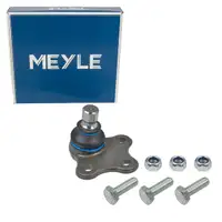 MEYLE 7160104115 Traggelenk F&uuml;hrungsgelenk f&uuml;r FORD Mondeo 1 2 Vorderachse unten 1023026