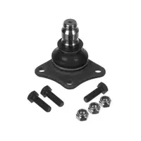 MEYLE 8160104903 Traggelenk F&uuml;hrungsgelenk f&uuml;r SAAB 9000 Vorderachse unten 8972135