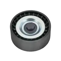 MEYLE Umlenkrolle Keilrippenriemen f&uuml;r MERCEDES W204 C204 S204 C218 X218 W212 A207 OM651