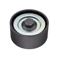MEYLE Umlenkrolle Keilrippenriemen f&uuml;r MERCEDES Sprinter 3-5t Viano Vito Mixto W639 OM651