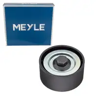 MEYLE Umlenkrolle Keilrippenriemen f&uuml;r MERCEDES Sprinter 3-5t Viano Vito Mixto W639 OM651