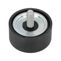 MEYLE Umlenkrolle Keilrippenriemen f&uuml;r MERCEDES W177 W247 C118 X118 H247 M282 2822020019