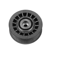 MEYLE Umlenkrolle Keilrippenriemen f&uuml;r MERCEDES W124 S124 W201 W126 M103 M104 6012000770