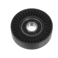 MEYLE 0142020000 V-ribbed belt idler pulley for MERCEDES A-Class W168 M166 1662020619