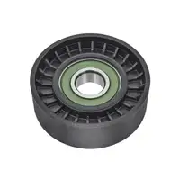 MEYLE 0142020003 Umlenkrolle Keilrippenriemen f&uuml;r MERCEDES A-Klasse W168 OM668 2662020019