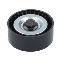 MEYLE V-belt idler pulley for MERCEDES W176, W204, W205, C204, C205, S204, M270, M274