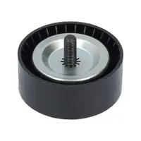MEYLE V-belt idler pulley for MERCEDES W176, W204, W205, C204, C205, S204, M270, M274