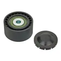 MEYLE Umlenkrolle Keilrippenriemen für MERCEDES W205 S205 W447 OM622 OM626 RENAULT Clio 4