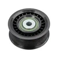 MEYLE Umlenkrolle Keilrippenriemen f&uuml;r MERCEDES Citan W420 1.3 RENAULT Clio 4 5 Master 3 4