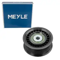 MEYLE Umlenkrolle Keilrippenriemen f&uuml;r MERCEDES Citan W420 1.3 RENAULT Clio 4 5 Master 3 4