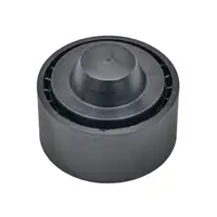 MEYLE V-belt idler pulley for CITROEN Berlingo C1 2 and PEUGEOT Partner 206+ 1.1&ndash;1.6